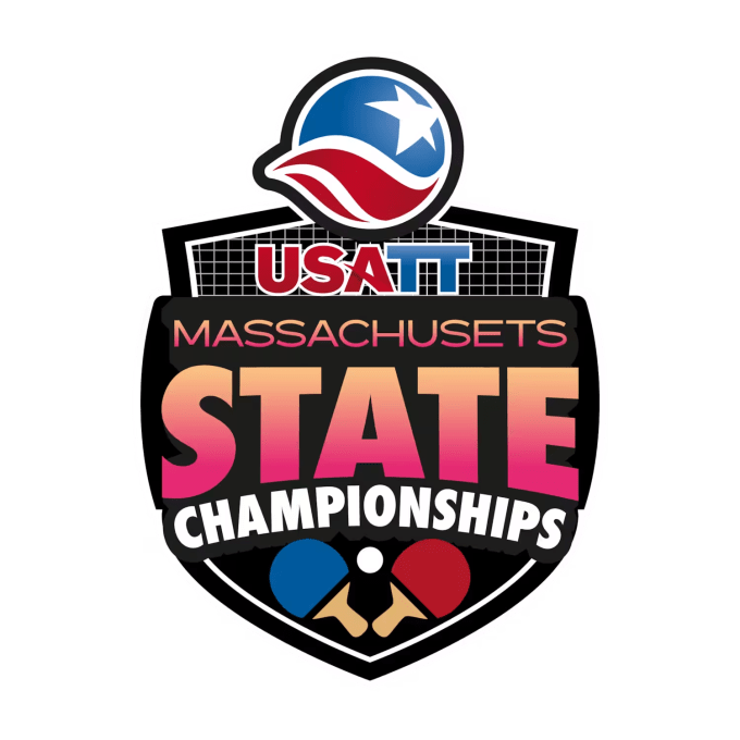 USA TableTennis USATT State Championships